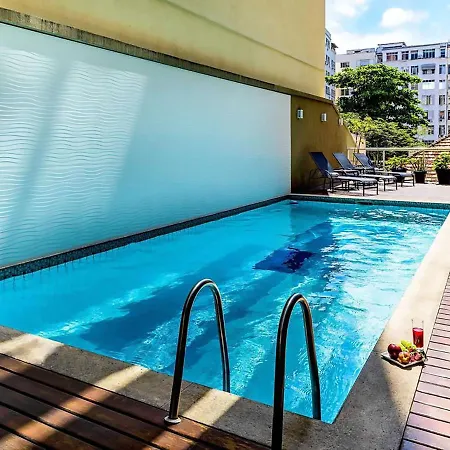 Tulip Inn Rio De Janeiro Ipanema